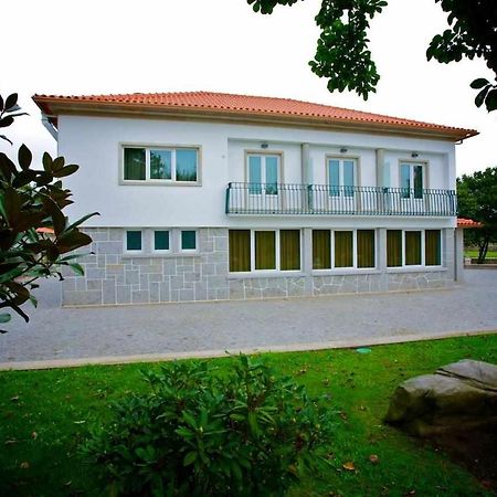 Hostal Quinta de Resela Vila Verde  Exterior foto